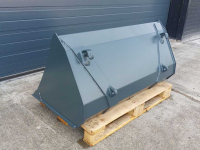 Godets chargeur VTM Grondbak SGB 1350 VTM