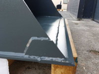 Godets chargeur VTM Grondbak SGB 1350 VTM