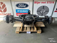 Pièces d‘occasion pour tracteurs New Holland 8770, 8870, 8970, G190, G210, G240