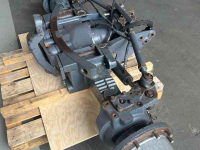 Pièces d‘occasion pour tracteurs New Holland 8770, 8870, 8970, G190, G210, G240