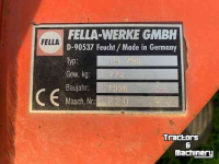 Faneur Fella TH 790