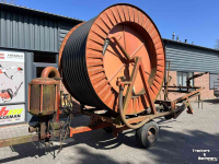 Enrouleur d‘irrigation Faber 110-330 hapsel