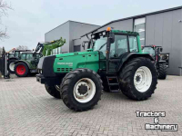 Tracteur Valtra 8350 Hitech