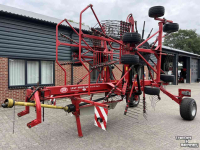 Andaineur Lely Hibiscus 915 CD Vario