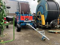 Enrouleur d‘irrigation Fasterholt FM 4800H Beregeningshaspel / Haspel / Regenhaspel