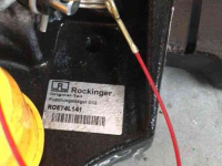 Nouvelles pièces diverse  Rockinger K80