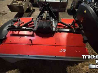 Faucheuse Kuhn PZ 321 F