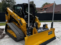 Décapeuse Harcon DB2000/60
