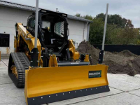 Décapeuse Harcon DB2000/60