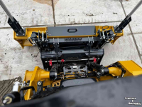 Décapeuse Harcon DB2000/60