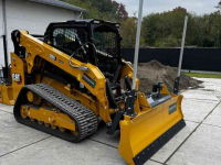 Décapeuse Harcon DB2000/60