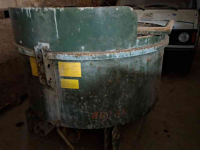Autres matériel de terrassement et de chantier Fliegl 802 SS