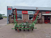 Semoir monograine Hassia BT12H