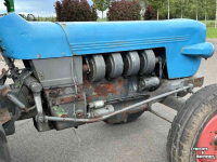 Tracteurs anciens Eicher Koningstiger 2