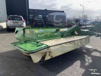 Faucheuse Krone Easy cut 280cv