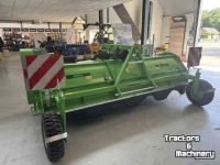 Broyeur de fanes AVR Rafale 4x75