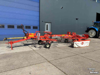 Andaineur Kuhn GA6000