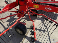 Andaineur Kuhn GA6000