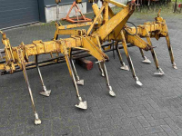 Cultivateur Rumptstad Cultivator