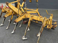 Cultivateur Rumptstad Cultivator