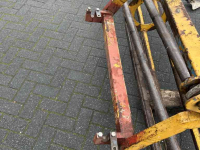 Cultivateur Rumptstad Cultivator