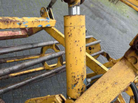 Cultivateur Rumptstad Cultivator