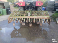 Machine à bêcher Celli NZ10-250