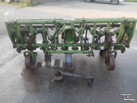 Machine à bêcher Celli NZ10-250