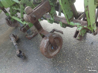 Machine à bêcher Celli NZ10-250
