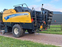 Presses New Holland BB 9060