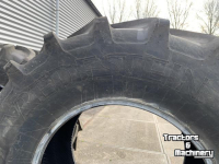 Roues, Pneus, Jantes, Barillets Jumelage Vredestein Vredestein 710/70R38 Banden 