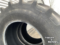 Roues, Pneus, Jantes, Barillets Jumelage Vredestein Vredestein 710/70R38 Banden 