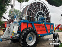 Enrouleur d‘irrigation Fasterholt Fasterholt FM 4800H Beregeningshaspel