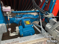 Enrouleur d‘irrigation Fasterholt Fasterholt FM 4800H Beregeningshaspel