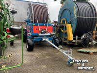 Enrouleur d‘irrigation Fasterholt Fasterholt FM 4800H Beregeningshaspel
