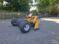 Décapeuse Harcon Harcon GK70