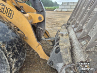Chargeuse sur pneus Liebherr L538