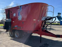 Mélangeuse Peecon Biga 260