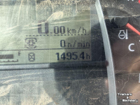 Tracteur Kubota M5-112