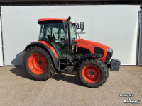 Tracteur Kubota M5-112
