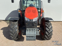 Tracteur Kubota M5-112