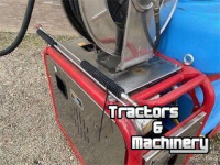 Désherbeur thermique Meclean Weedplus serie C-F