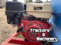 Désherbeur thermique Meclean Weedplus serie C-F