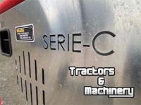 Désherbeur thermique Meclean Weedplus serie C-F