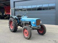 Tracteur Eicher Koningstiger 2
