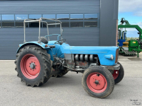 Tracteur Eicher Koningstiger 2