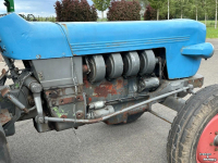 Tracteur Eicher Koningstiger 2