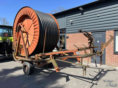 Enrouleur d‘irrigation Faber 110-330 hapsel