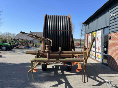 Enrouleur d‘irrigation Faber 110-330 hapsel