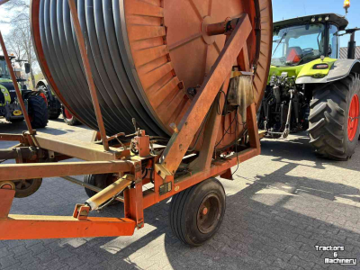 Enrouleur d‘irrigation Faber 110-330 hapsel